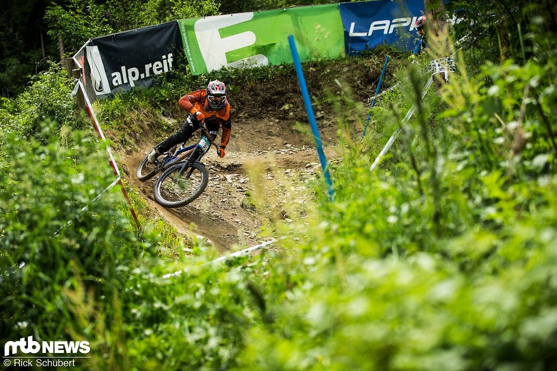Stanislav Sehnal wurde in Willingen Dritter, ist aktuell mit Rang 13 jedoch weit entfernt vom Podium Stanislav Sehnal wurde in Willingen Dritter, ist aktuell mit Rang 13 jedoch weit entfernt vom Podium