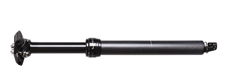 Die Kind Shock LEV-Ci 272 ist speziell für Rahmen mit einem Sitzrohr-Durchmesser von 27,2 mm Die Kind Shock LEV-Ci 272 ist speziell für Rahmen mit einem Sitzrohr-Durchmesser von 27,2 mm